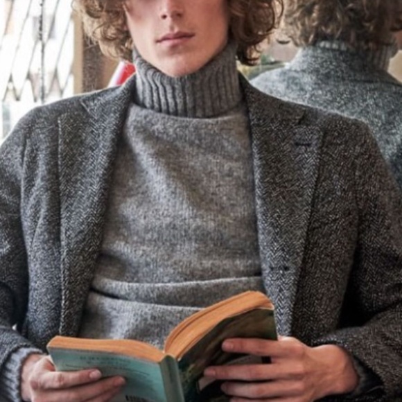 Zara light weight knit - Picture 6 of 15